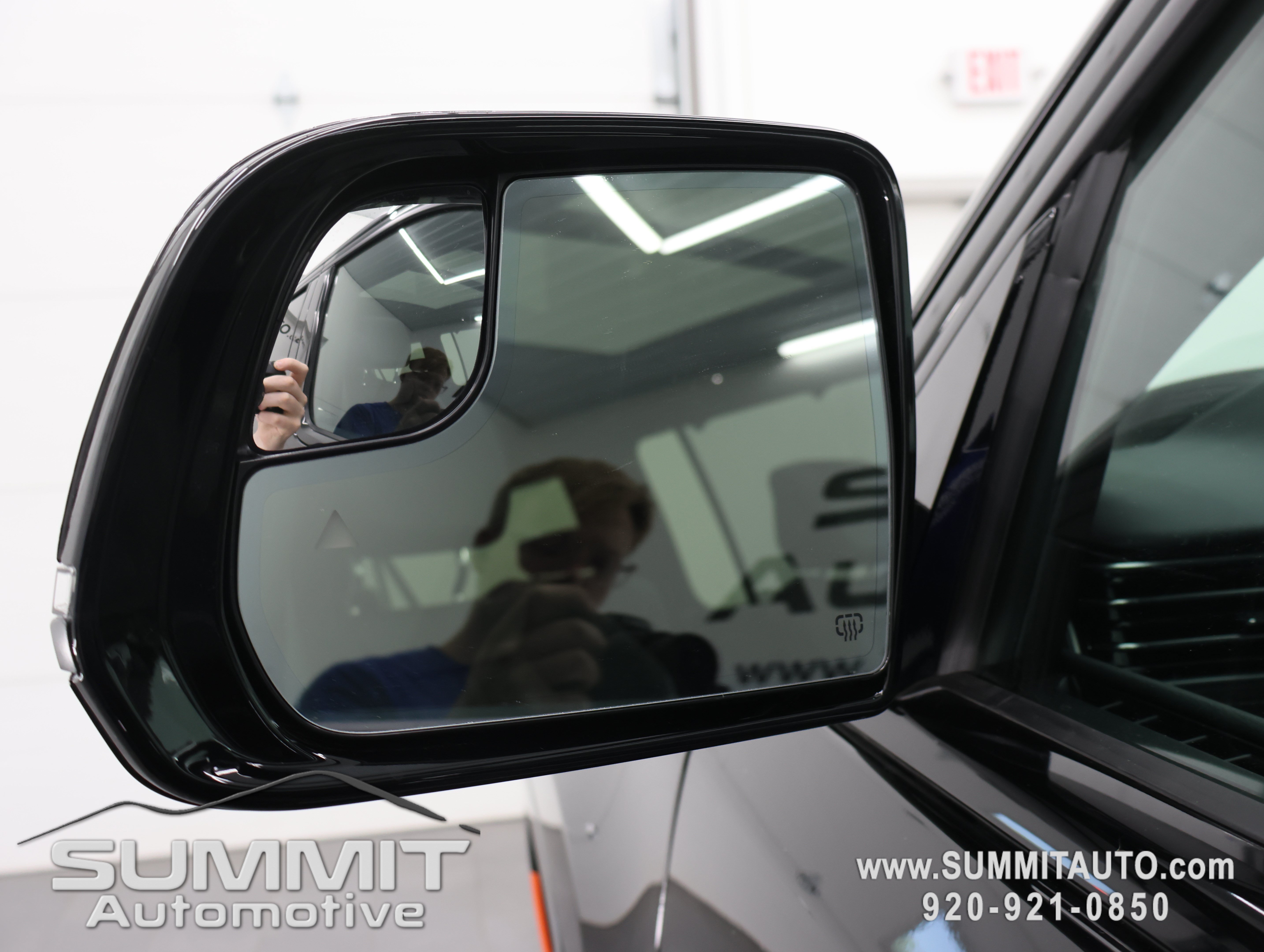 New 2026 Black Jeep Limited Reserve image 52