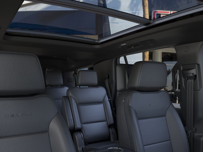 2026 GMC Yukon Denali - Photo 24