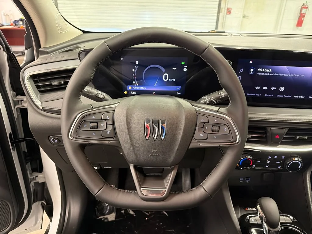 2026 Buick Encore GX Sport Touring - Photo 25
