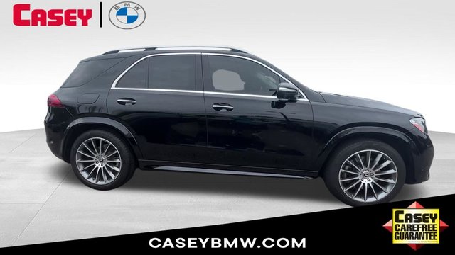 2024 Mercedes-Benz GLE GLE 350