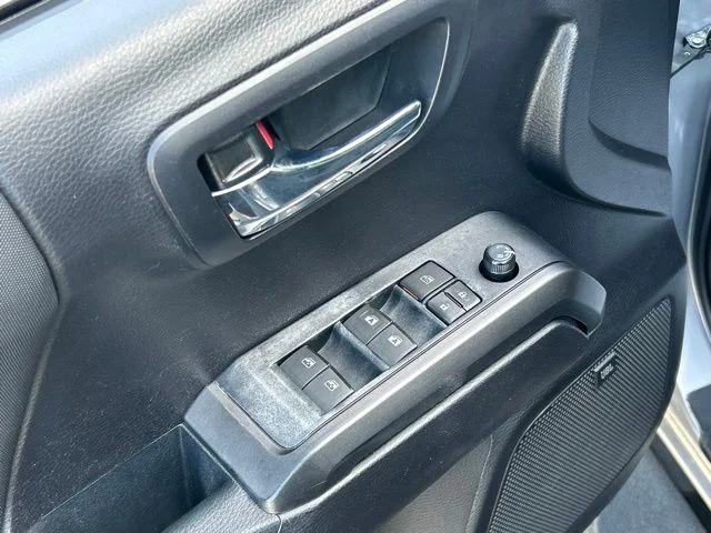 Used 2020 Silver Toyota TRD Sport image 21