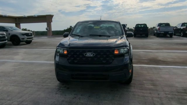 New 2026 Shadow Black Ford XL image 70