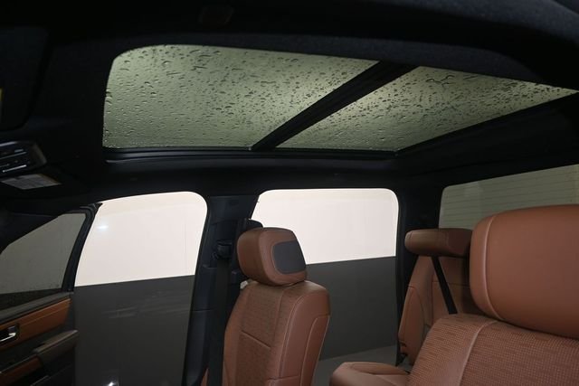 2026 Toyota Tundra 1794 Edition - Photo 9