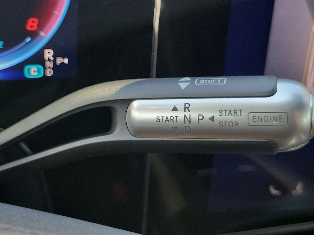 New 2027 Polar White Mercedes-Benz CLA 220 image 26