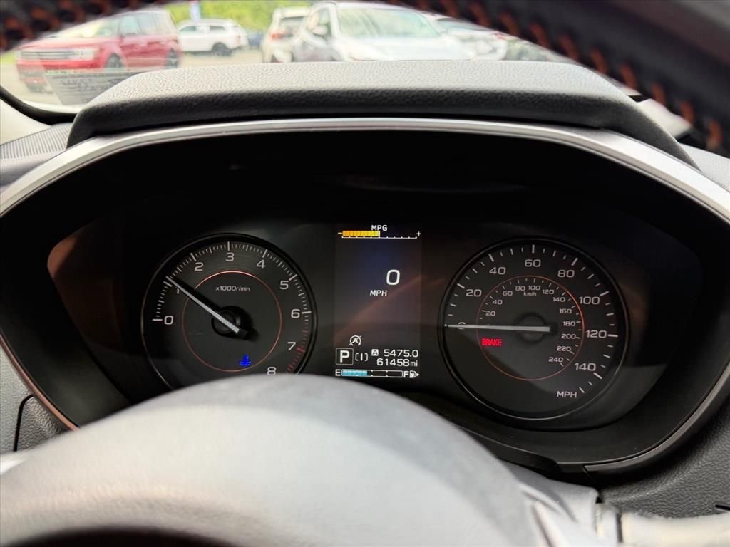Used 2023 White Subaru Premium image 21