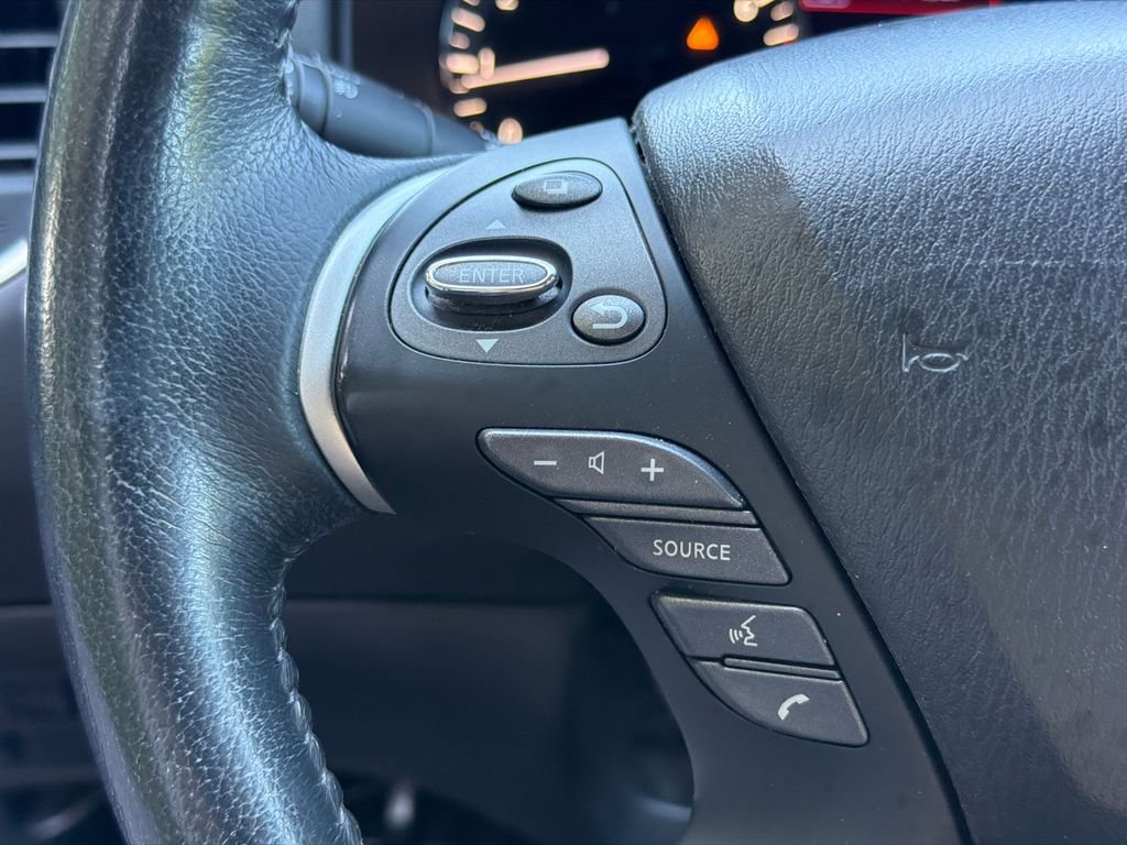 2019 Nissan Pathfinder SV - Photo 24
