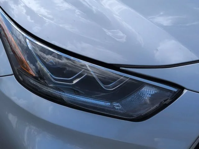 Certified Used 2025 Silver Toyota Limited image 10
