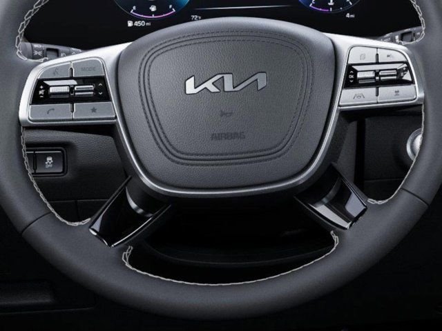 2025 Kia Telluride SX X-Line - Photo 22