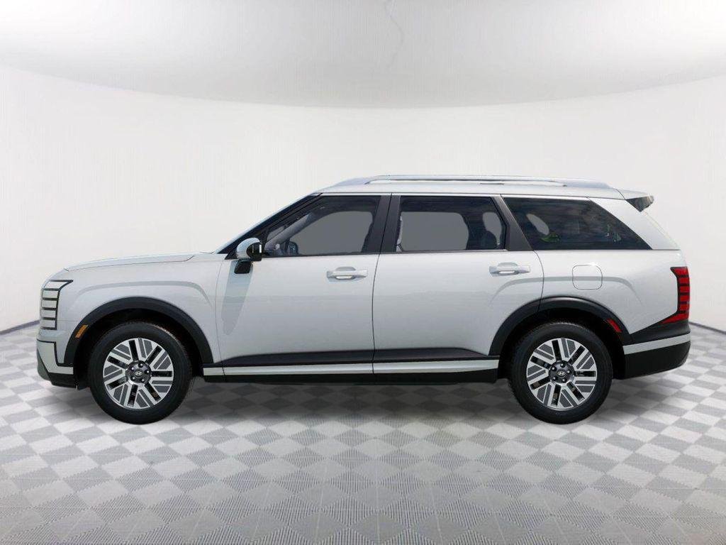 New 2027  Hyundai SEL 7P image 3