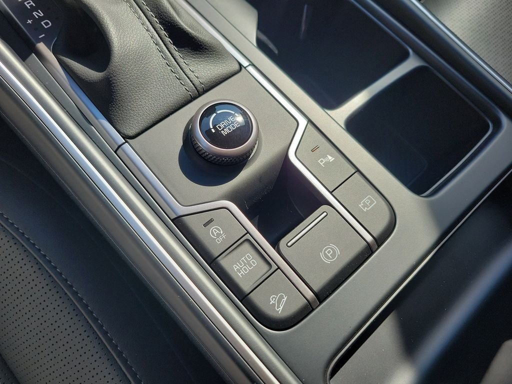 New 2026 Black Kia EX image 38