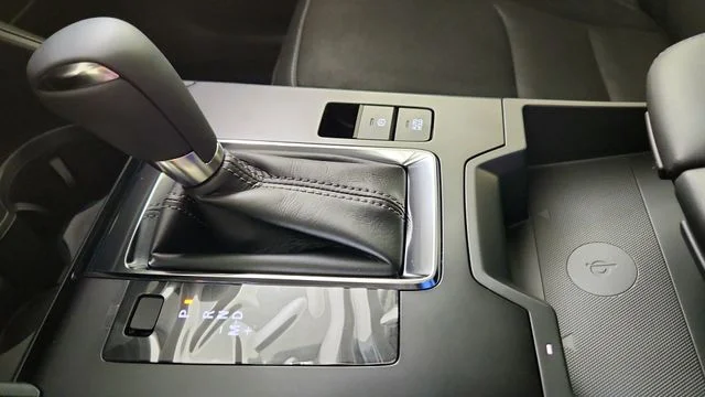 New 2026 Navy Blue Mica Mazda 2.5 S Preferred AWD image 16