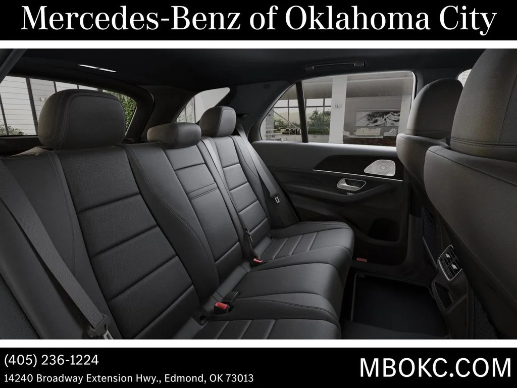 Used 2026 MANUFAKTUR Alpine Grey Mercedes-Benz GLE 350 image 5