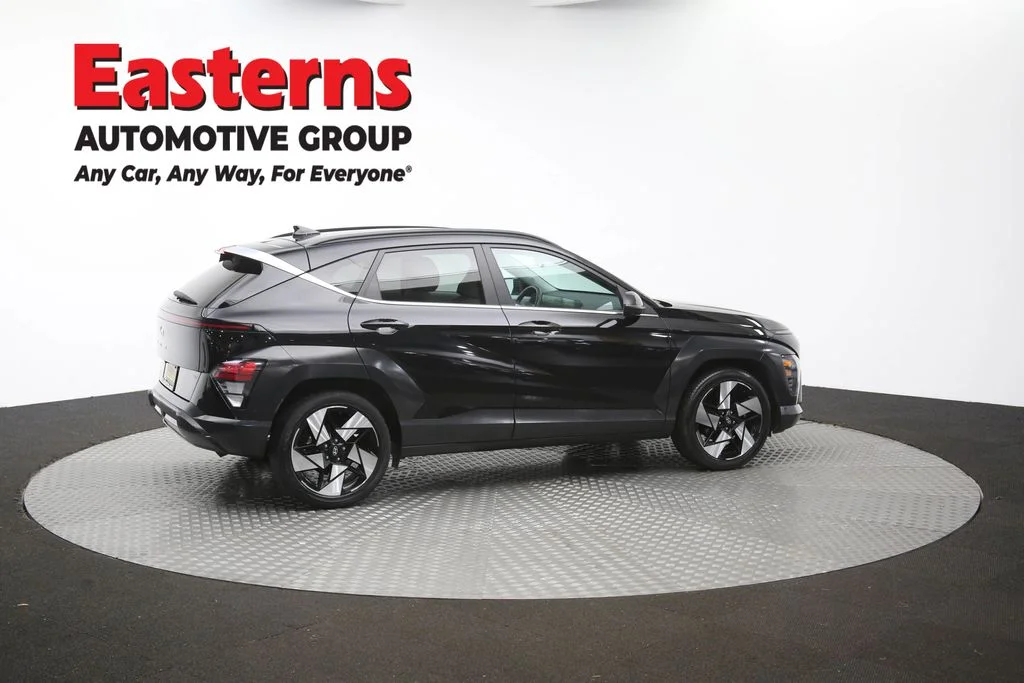 Used 2024 Black Hyundai Limited image 45