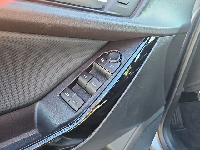 Used 2025 Sterling Gray Metallic Chevrolet LT image 11