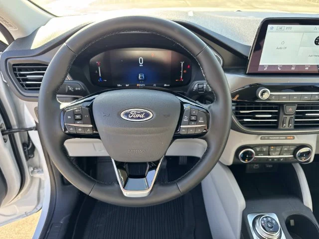 New 2026 Oxford White Ford Active® image 49