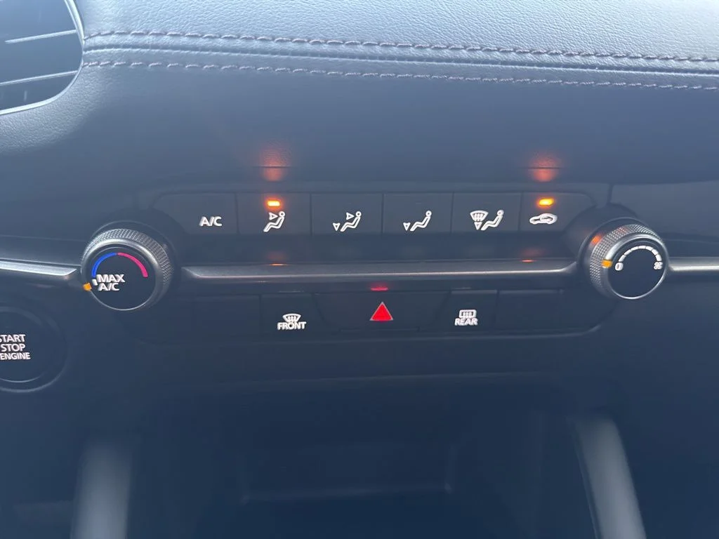 New 2026 Jet Black Mica Mazda 2.5 S image 24