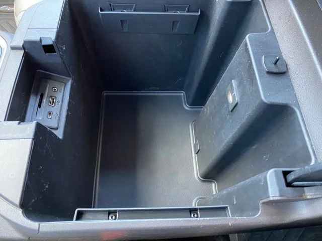 2021 Chevrolet Silverado 1500 LT Trail Boss - Photo 18