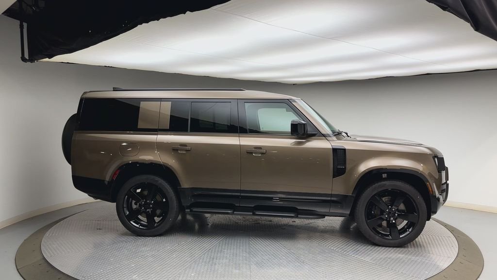 New 2026 Gondwana Stone Land Rover X-Dynamic SE image 9