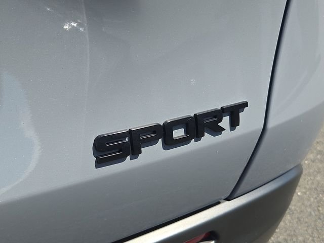 2026 Honda HR-V Sport - Photo 32