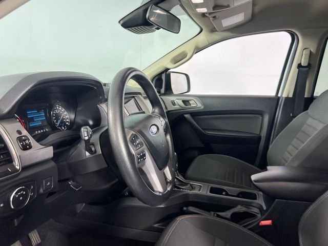 2022 Ford Ranger XLT - Photo 22