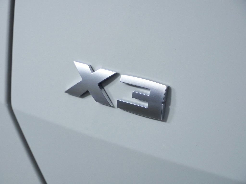 New 2026 Alpine White BMW M50 xDrive image 13