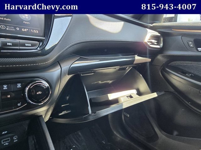 Used 2023 Blue Glow Metallic Chevrolet ACTIV image 14