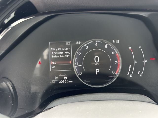 Certified Used 2024 CAVIAR Lexus 350 Premium image 15