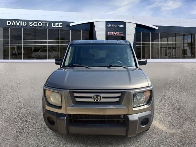 Used 2007 Gray Honda EX image 5
