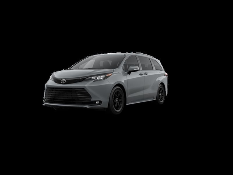 New 2026 Cement Toyota Woodland Edition image 14