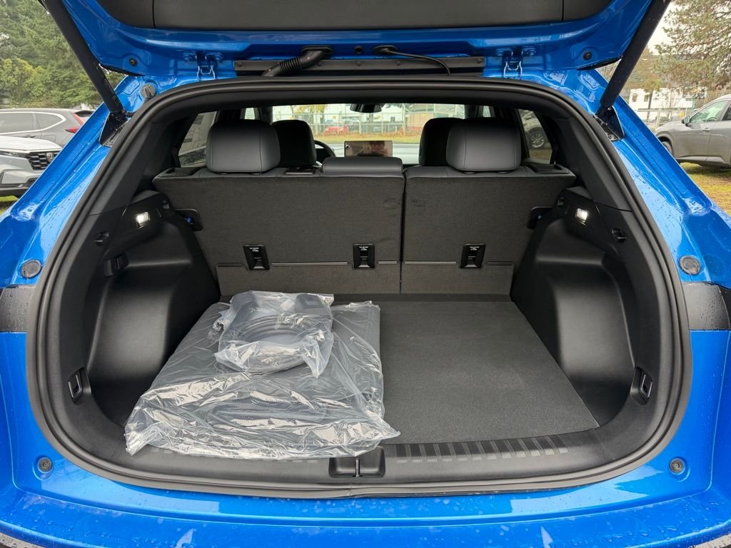 2026 Honda Prologue Touring - Photo 10