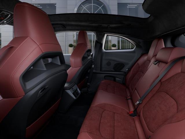 New 2026 Redeye Dodge Scat Pack Plus image 101