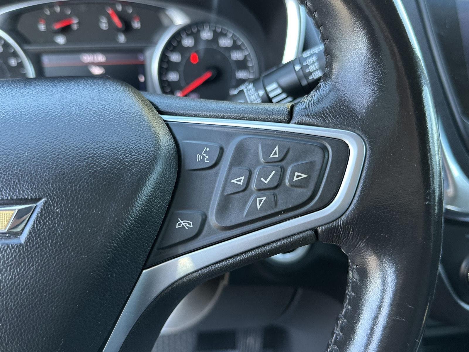 2022 Chevrolet Equinox LT - Photo 32