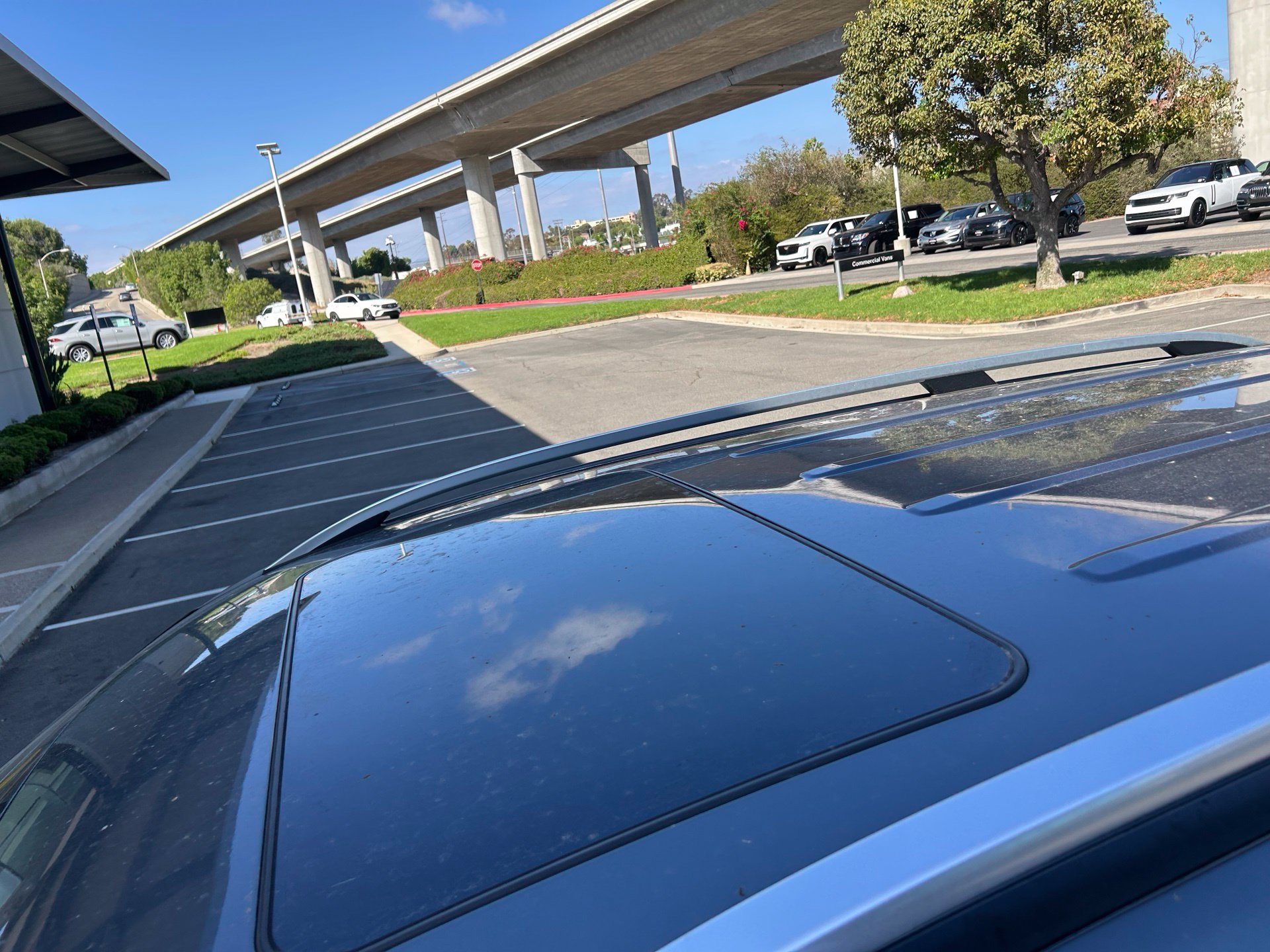 Used 2019 Gray Mercedes-Benz GLE 400 image 14