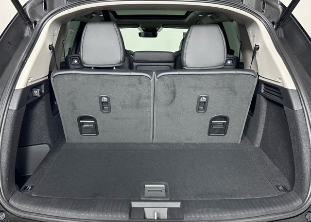 2026 Acura MDX Base - Photo 26