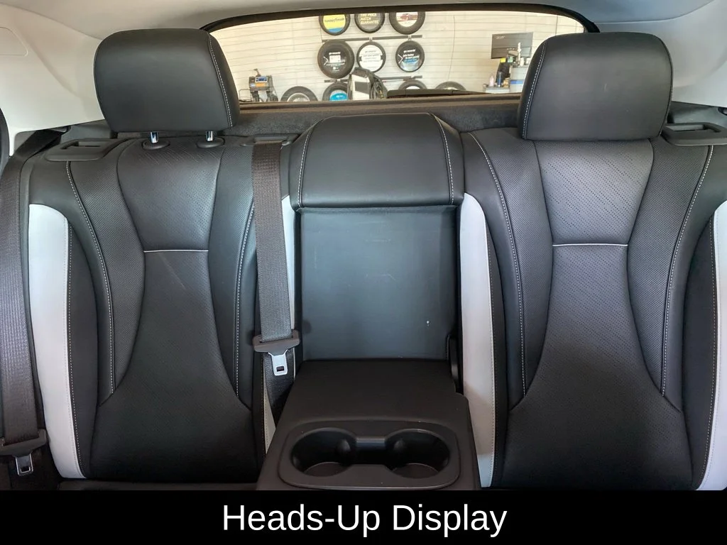 Used 2024 White Buick Sport Touring image 14