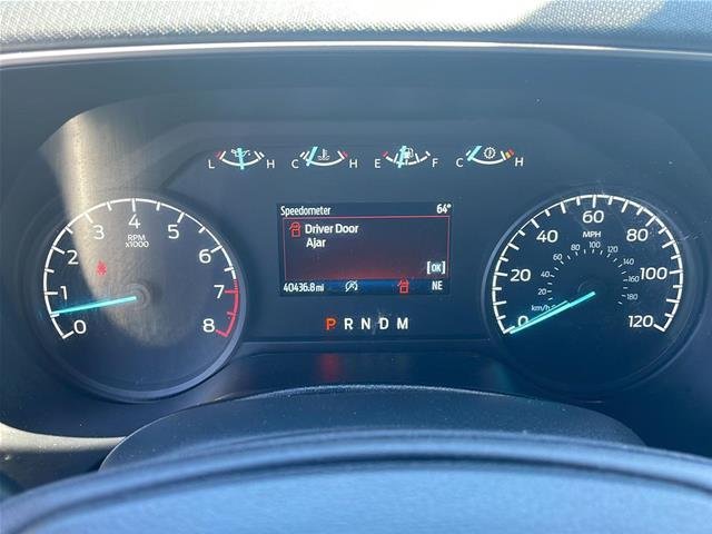 Certified Used 2023 Blue Ford XL image 53