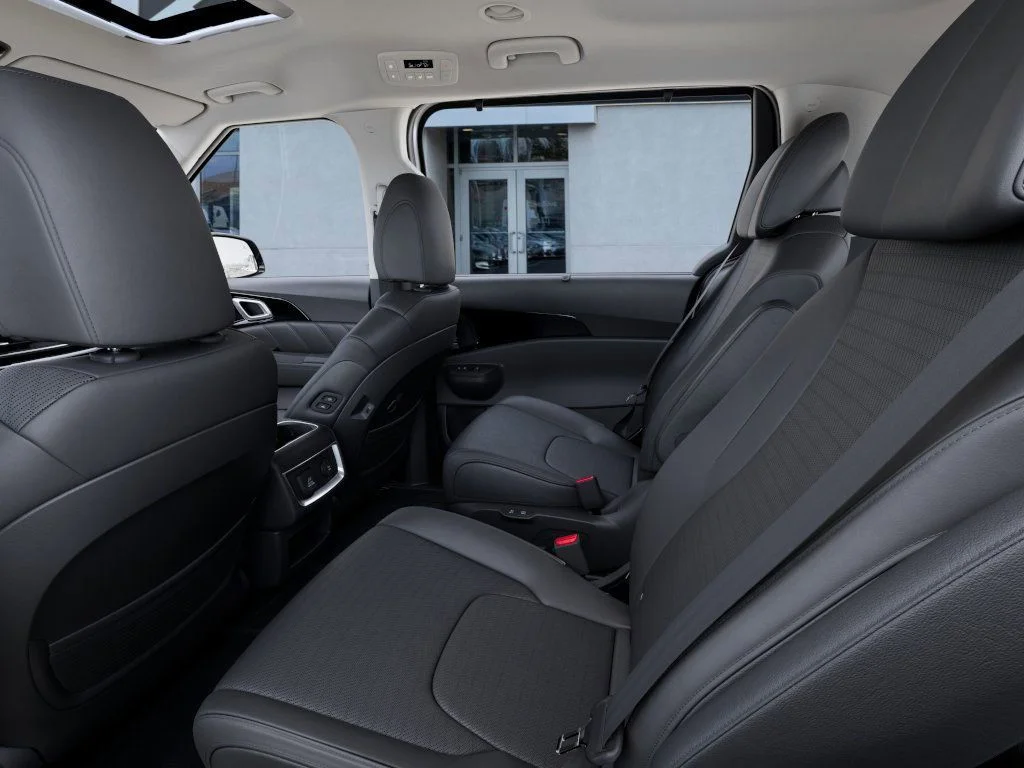 2026 Kia Carnival SX Prestige - Photo 18