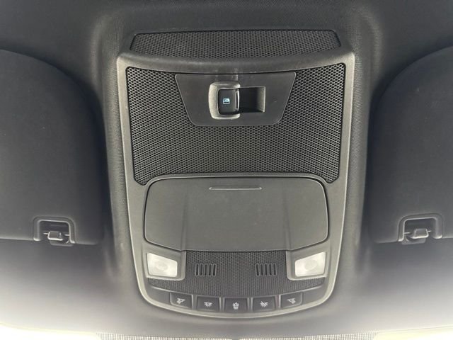 Used 2018 Silver Ford XLT image 14