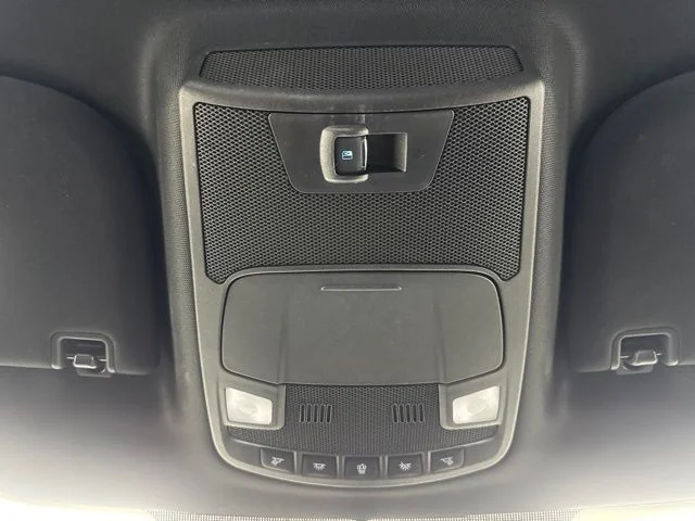 Used 2018 Silver Ford XLT image 14