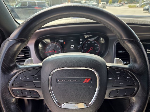 Used 2020 Blue Dodge GT image 23