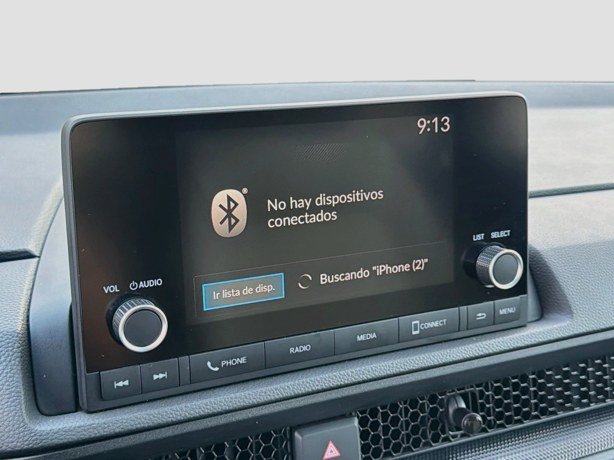 2024 Honda CR-V EX - Photo 12