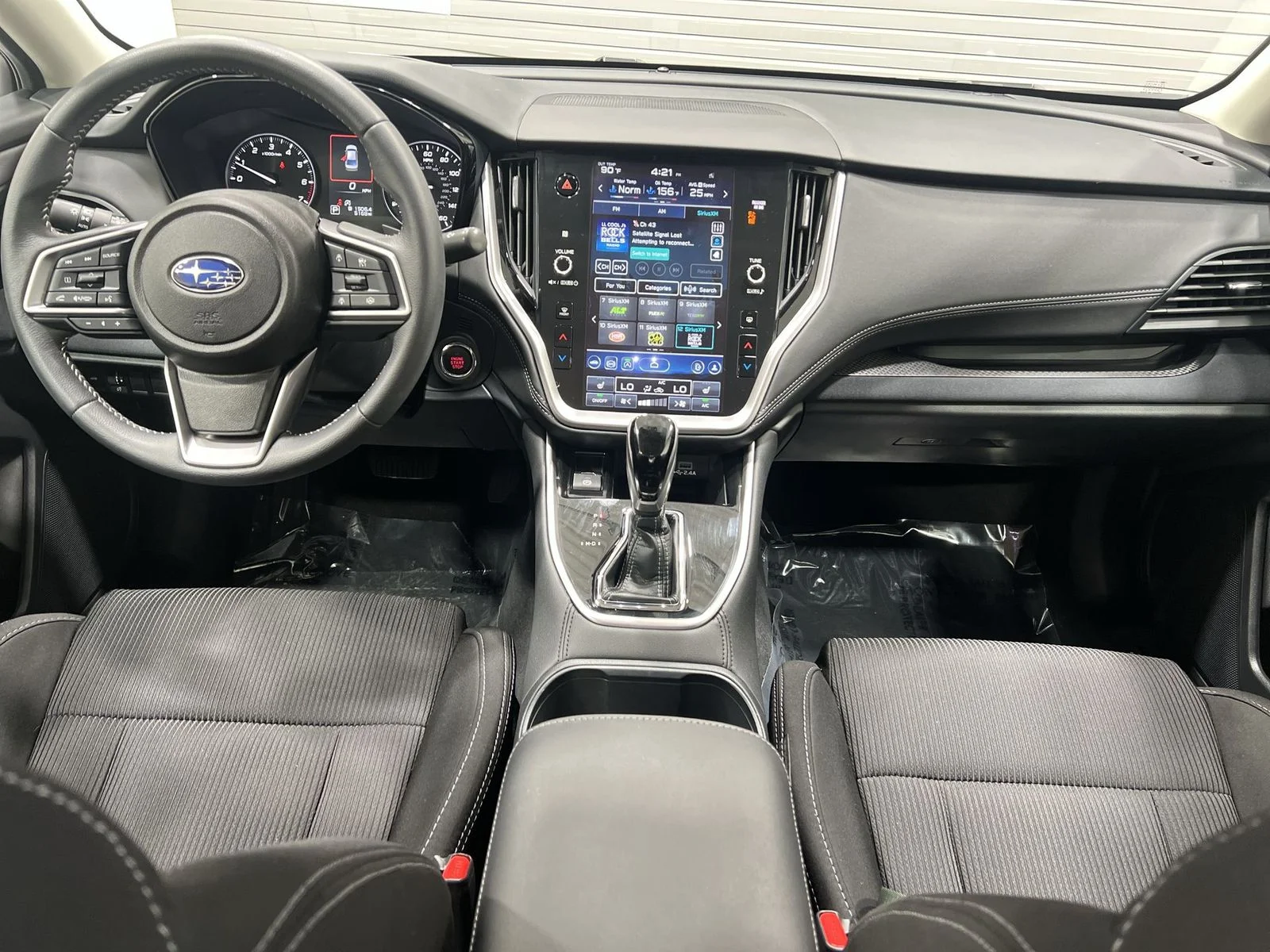 2025 Subaru Legacy Premium - Photo 20