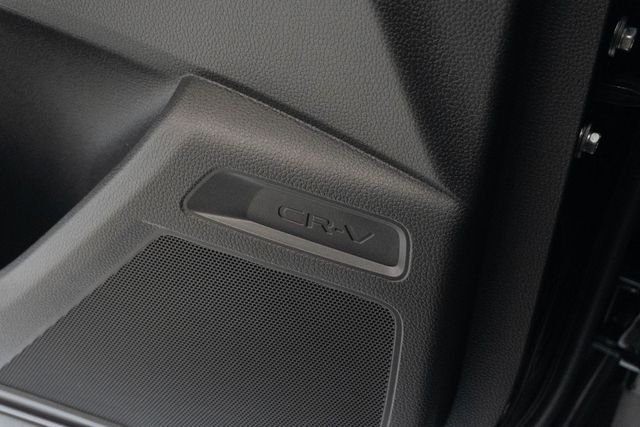 Used 2025 Black Honda Sport-L image 8
