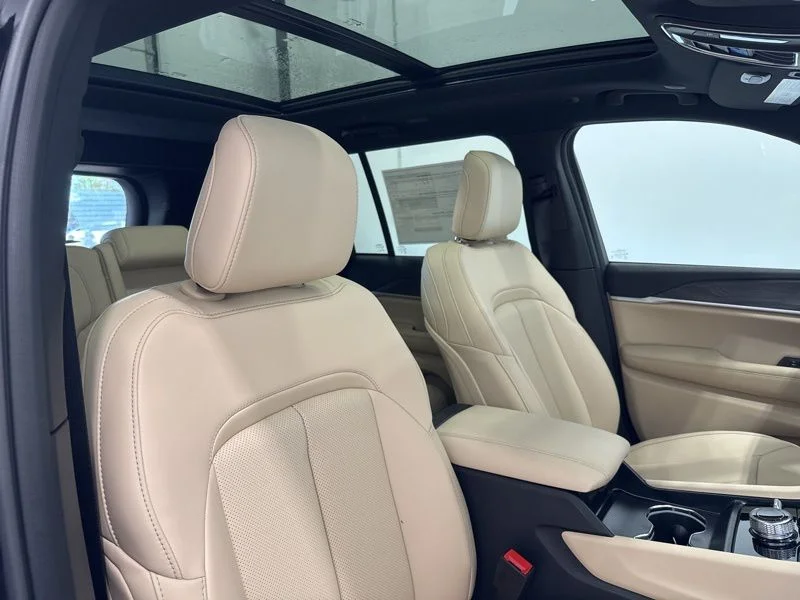 Used 2026 Black Jeep Limited image 14