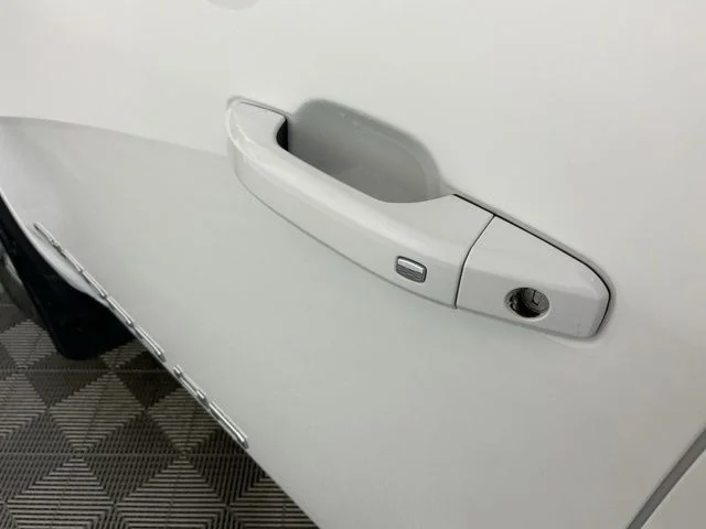2024 GMC Sierra 3500HD SLE - Photo 12