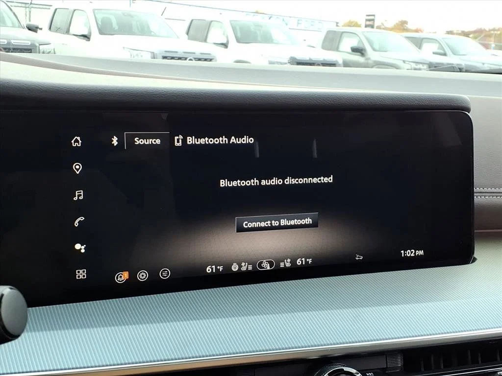 2026 Nissan Murano Platinum - Photo 15