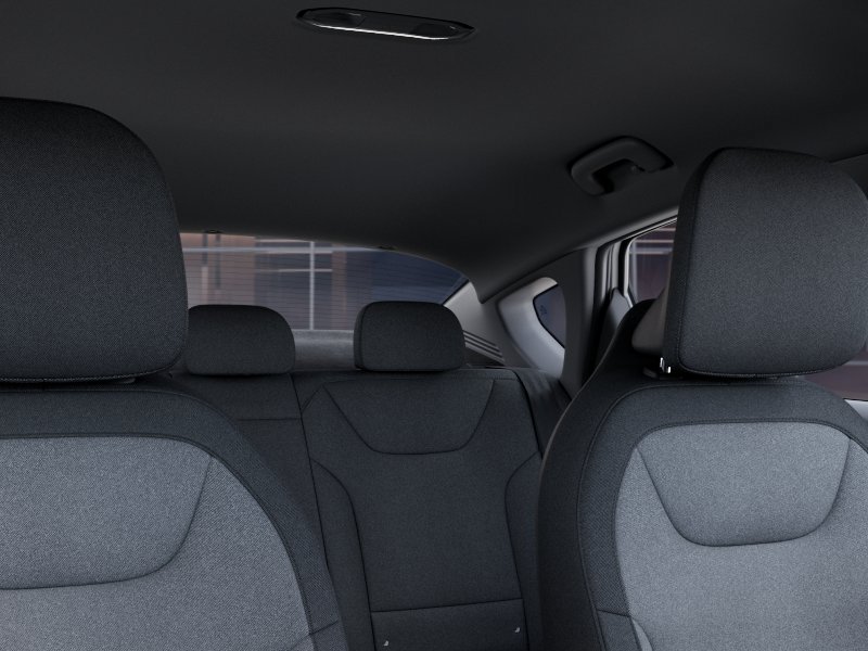 New 2026 Snow White Pearl Kia LXS image 27