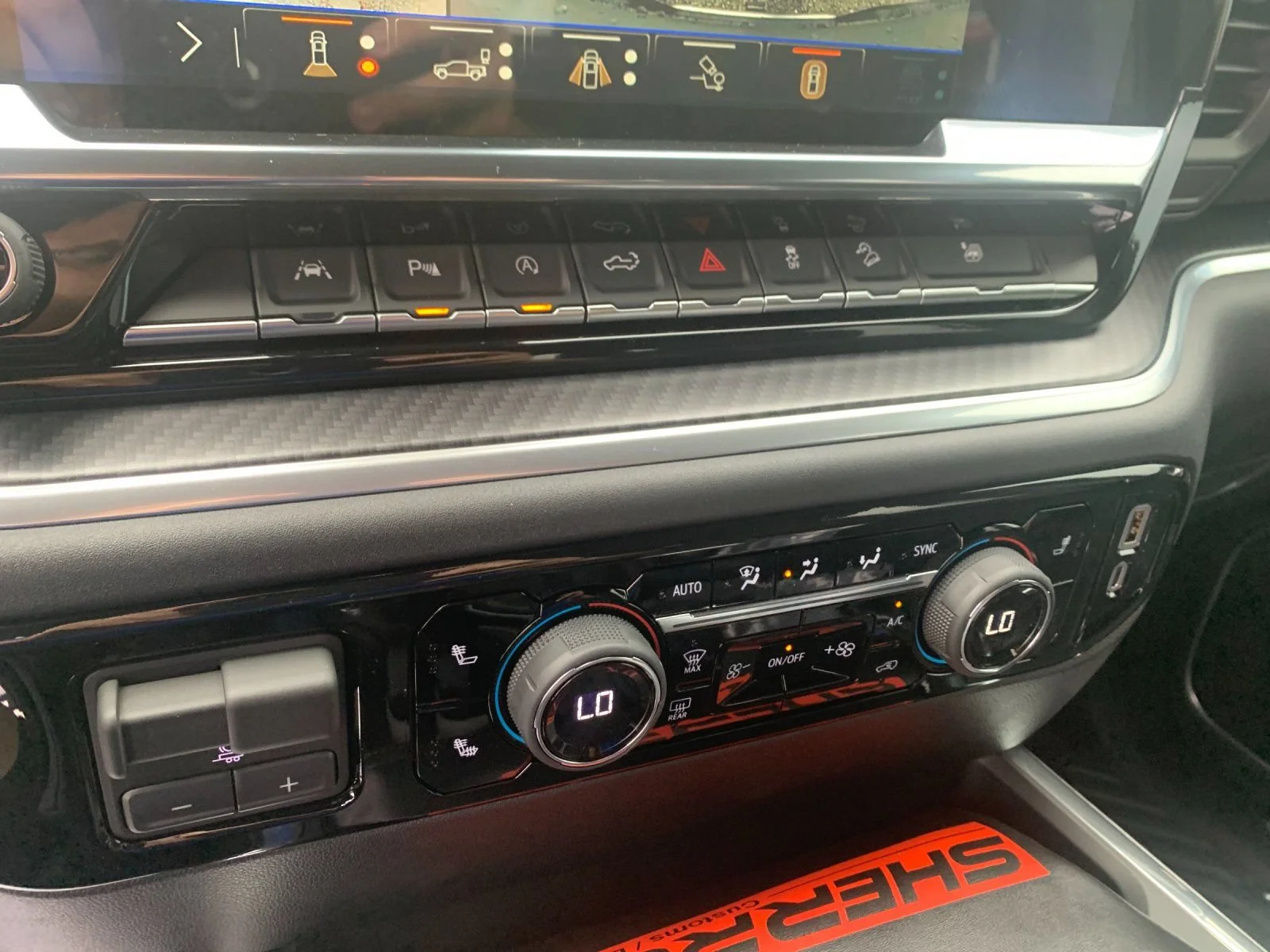 2026 Chevrolet Silverado 1500 RST - Photo 22