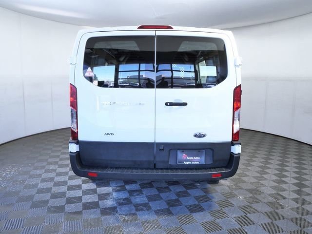 Used 2024 White Ford Base image 7