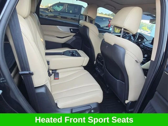 Used 2022  Acura Technology image 21